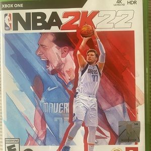 NBA2k22